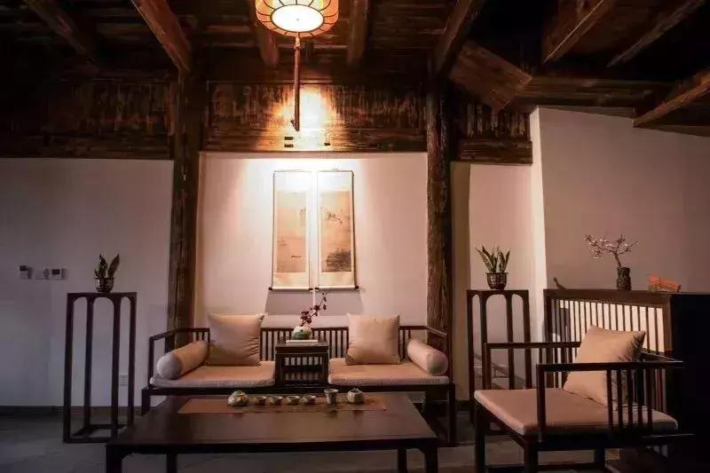 浙江全景星空民宿推荐,浙江ins风民宿推荐