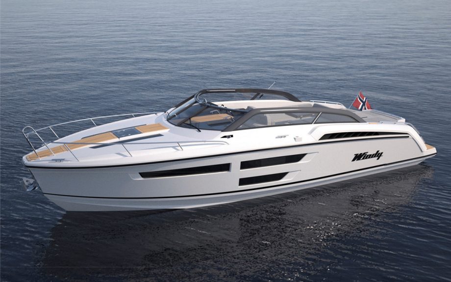 2020杜塞尔多夫国际房车展,2019杜塞尔多夫船展