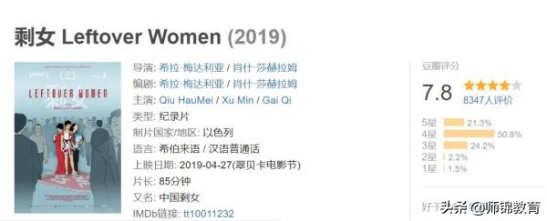 中国式催婚背后的剩女,为什么网上那么多人骂大龄剩女