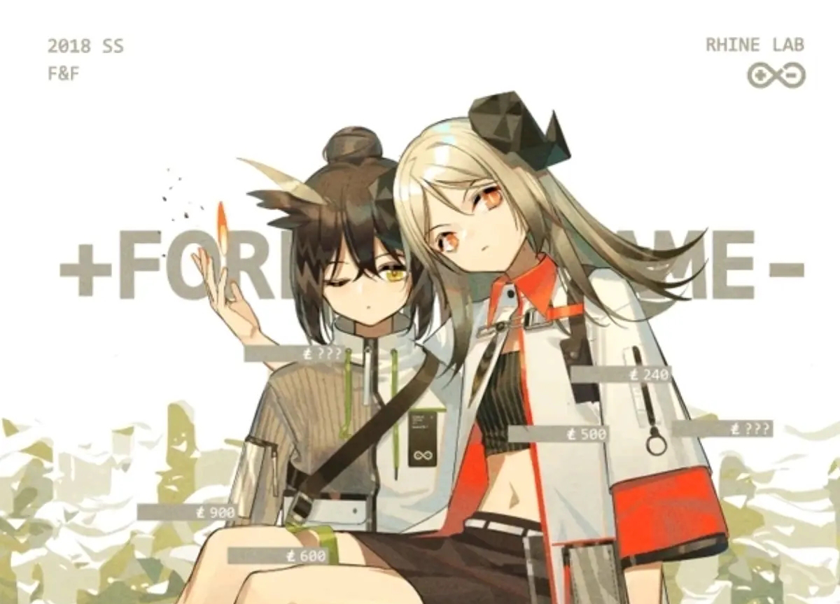 明日方舟5星强势干员术士,明日方舟4星强势干员