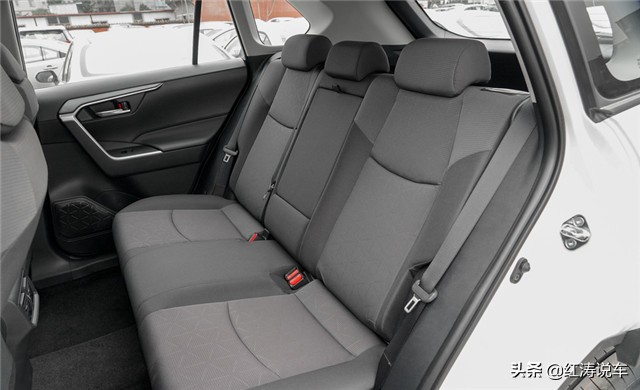 丰田rav4荣放有什么缺点,2021荣放rav4混动精英缺点