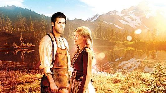 推荐一部福音电影《爱放飞》患难是化了妆的祝福