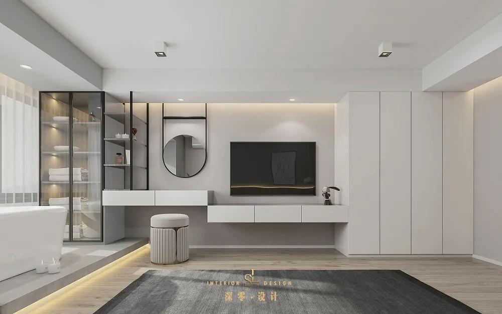 这样设计衣柜最合理30年都不用换,衣柜如何装修简单又省钱