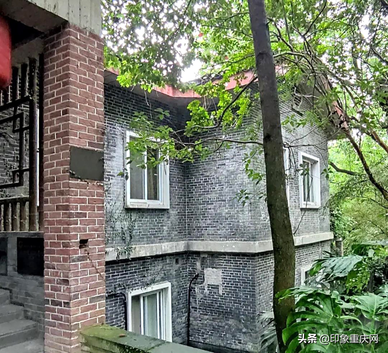 北温泉,京西北温泉