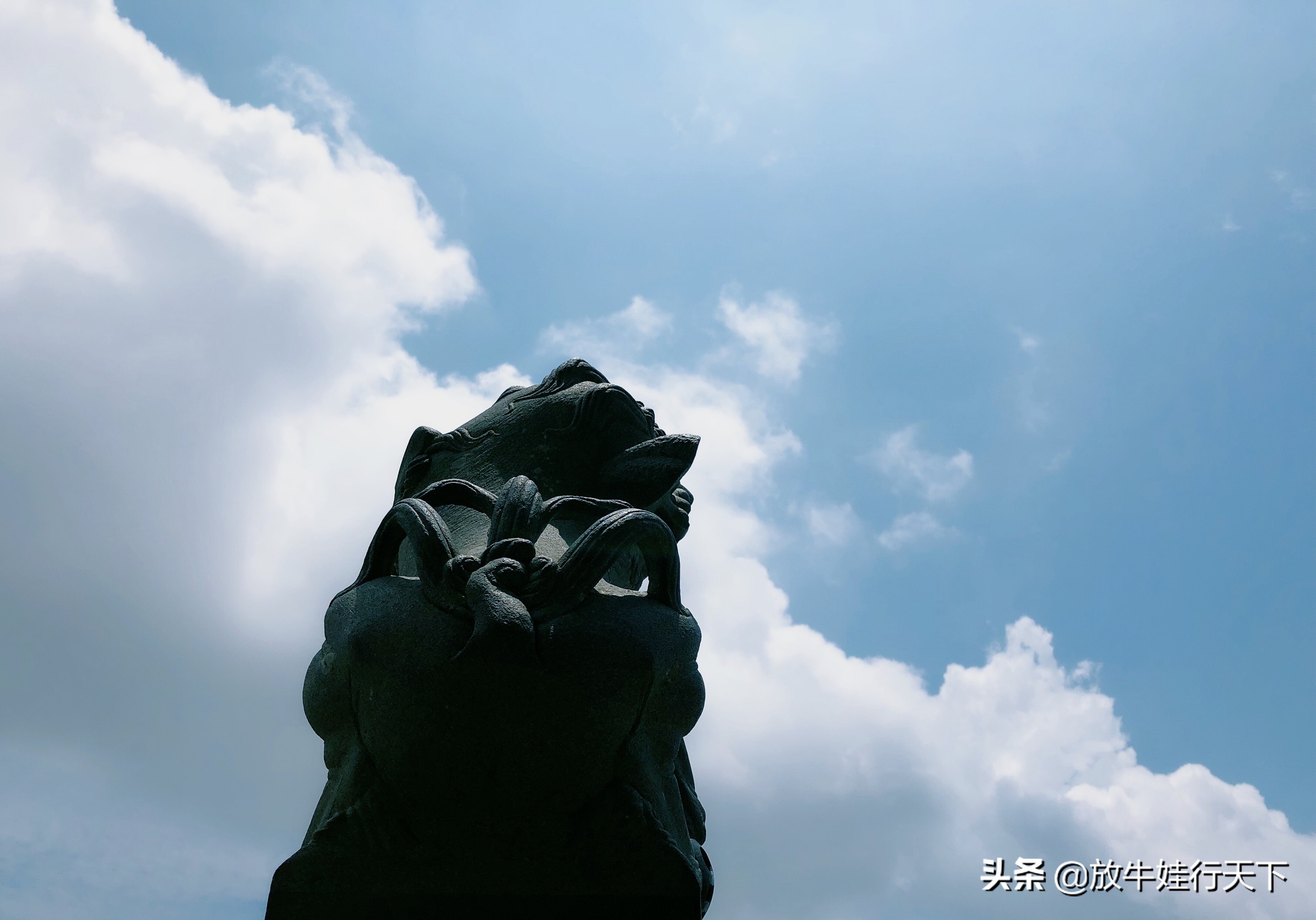 广东省汕尾市陆丰市玄武山旅游区,广东汕尾陆丰玄武山