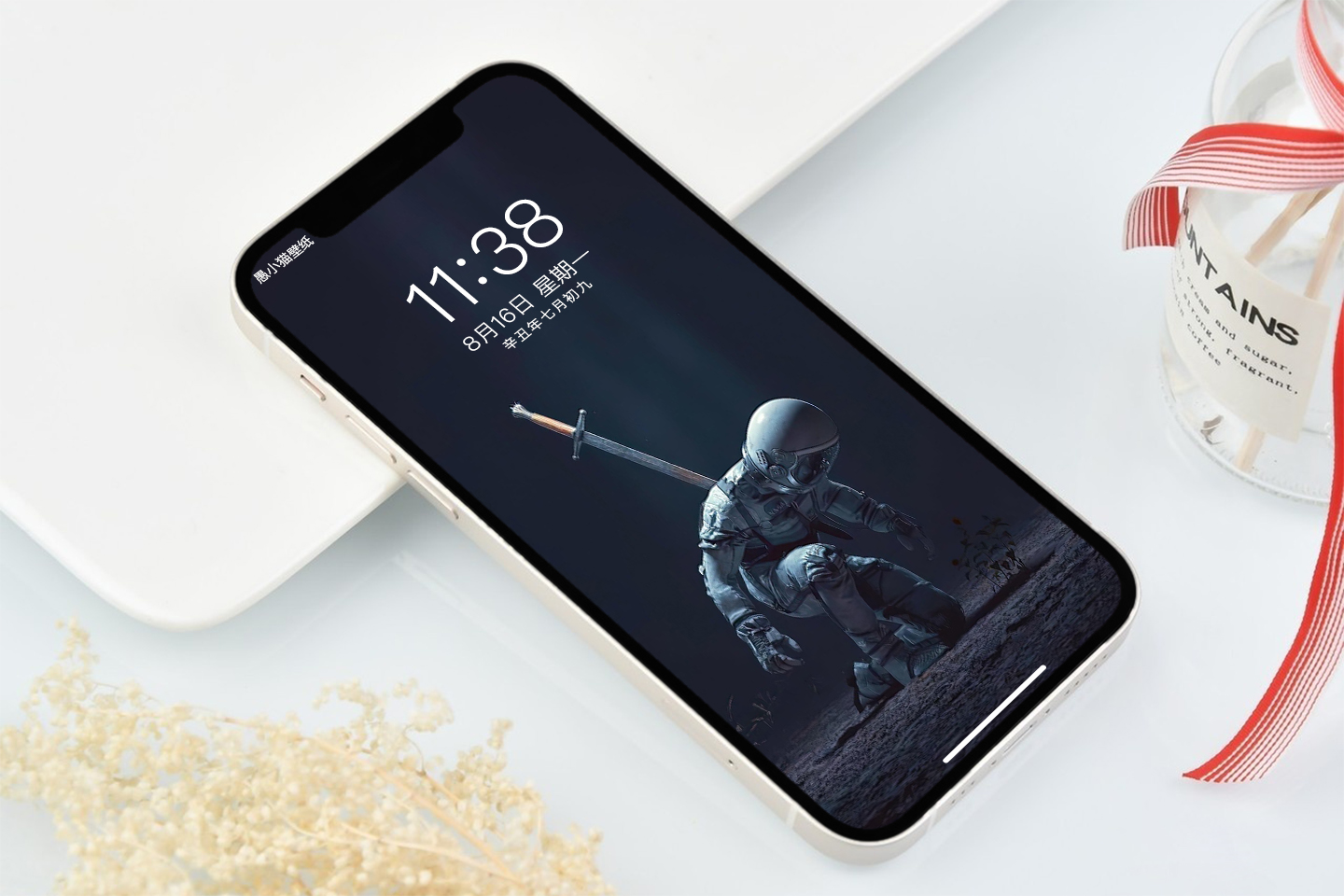 深色简约壁纸全面屏,深色壁纸客厅简约