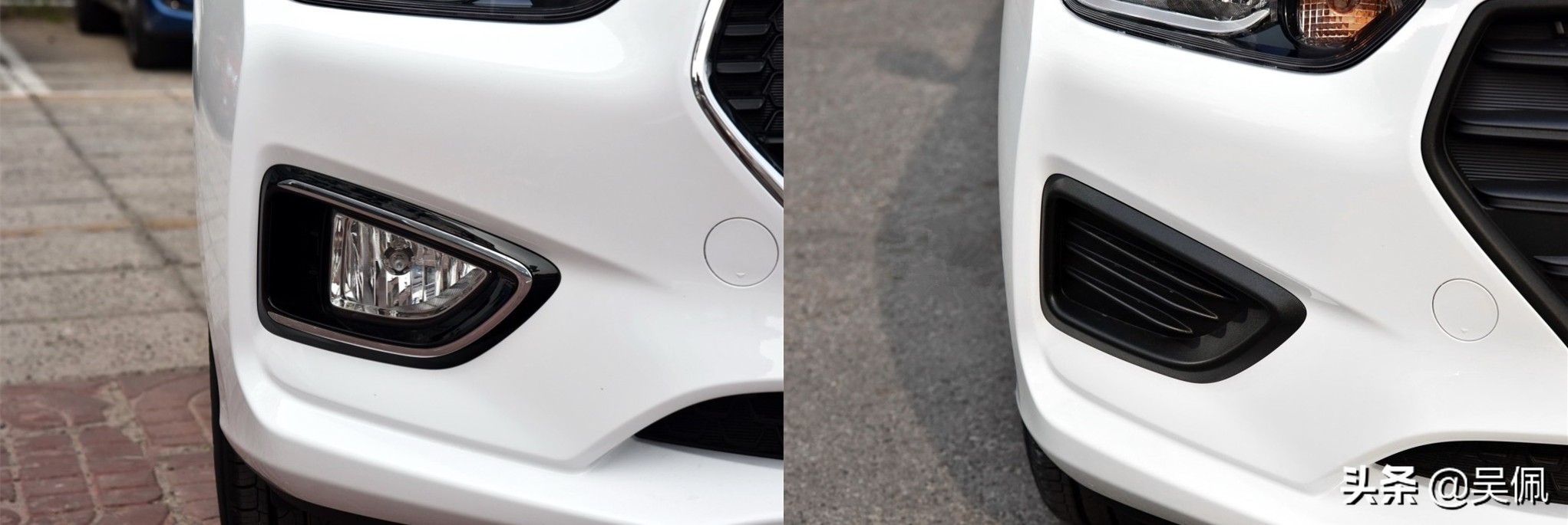 沃尔沃xc60前雾灯哪款减配了,为啥现在的新车都取消了雾灯