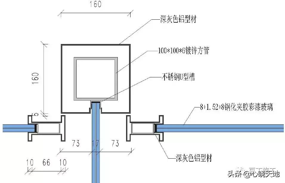 中建装饰装修工程细部做法图册,建筑工程装饰装修优秀做法