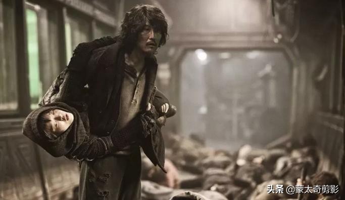 雪国列车为什么要永不停歇,雪国列车真正的含义是什么