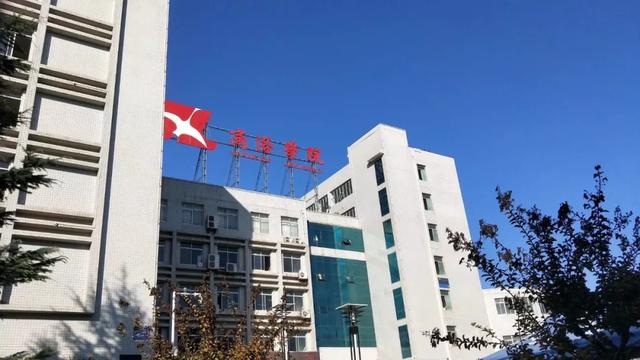 商洛一座美丽的城市,商洛最美的小城市