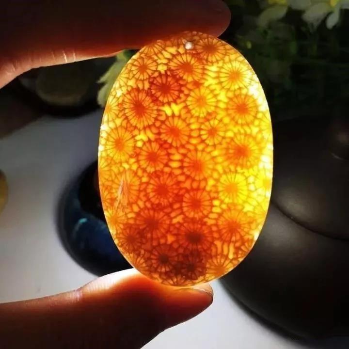 最难作假的石头,最难造假玉石