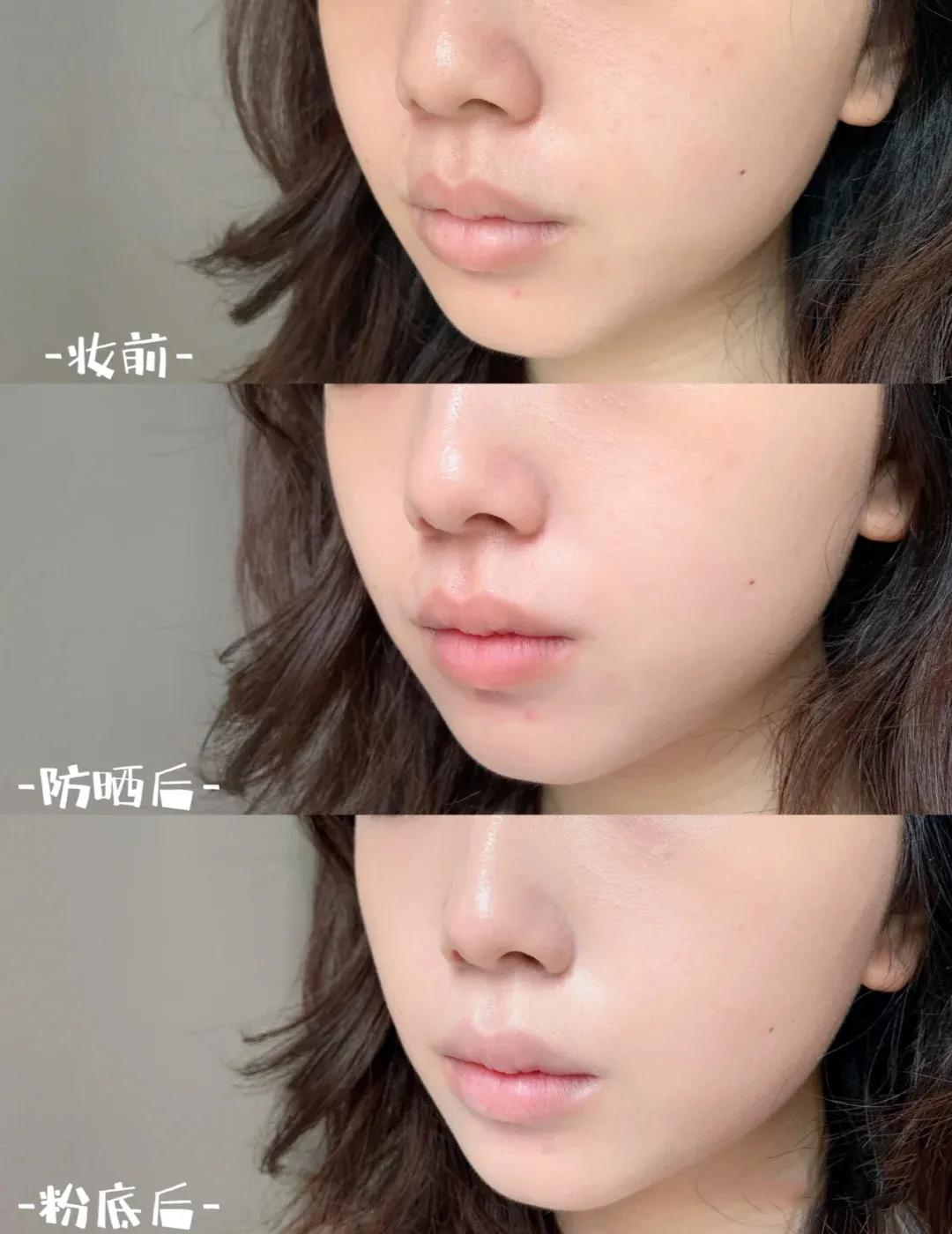 资生堂蓝胖子防水防汗测评,蓝胖子防晒霜资生堂清爽型