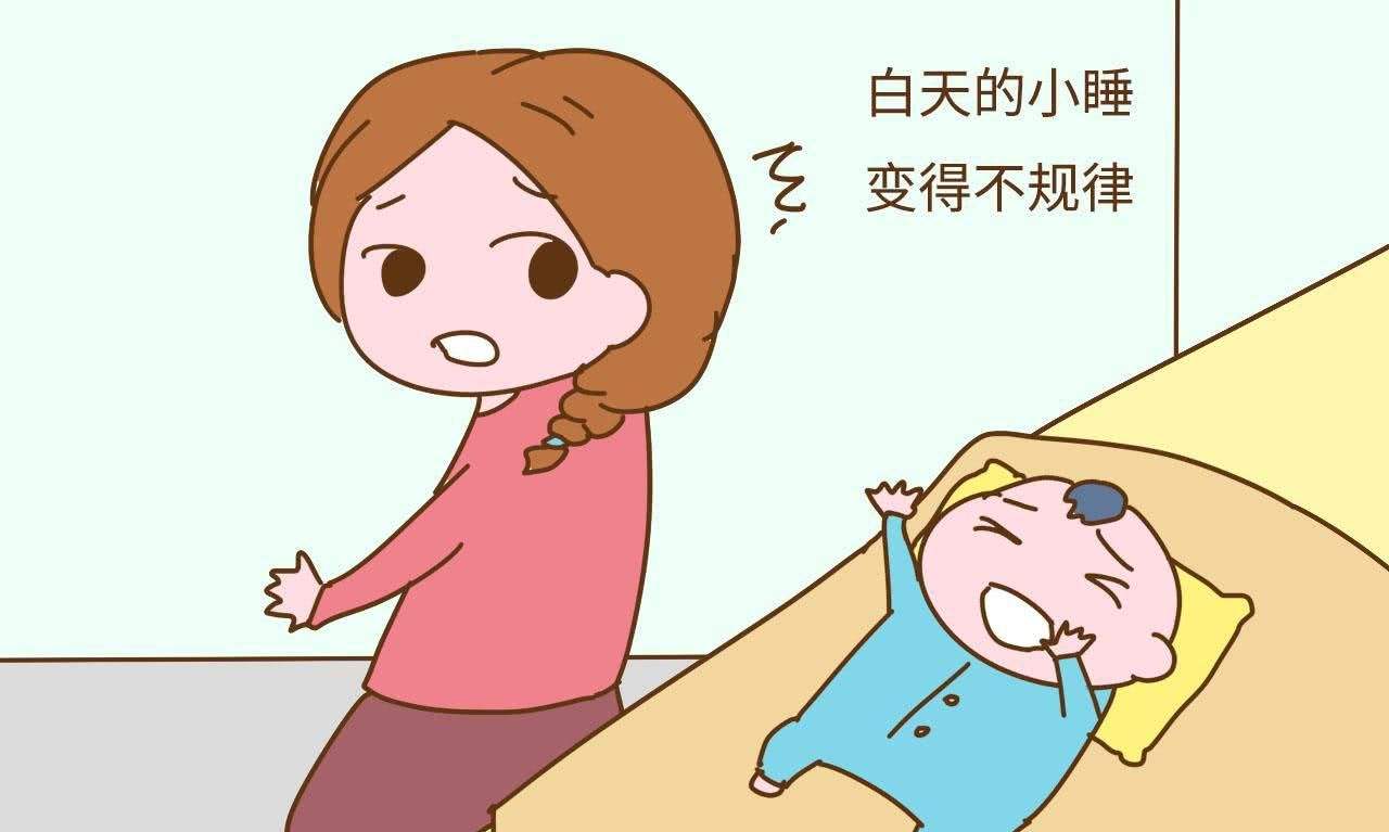 新手爸妈轻松应对宝宝各种情况,宝宝猛长期怎样应对