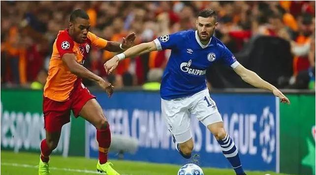 圣约翰斯通VS加拉塔萨雷：大巴能够继续飞驰？