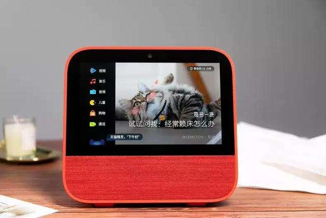 小度智能音箱和天猫精灵对比,智能家居用小度和天猫精灵哪个好