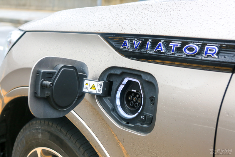 深度试驾体验林肯飞行家phev,宝马x5phev和林肯飞行家