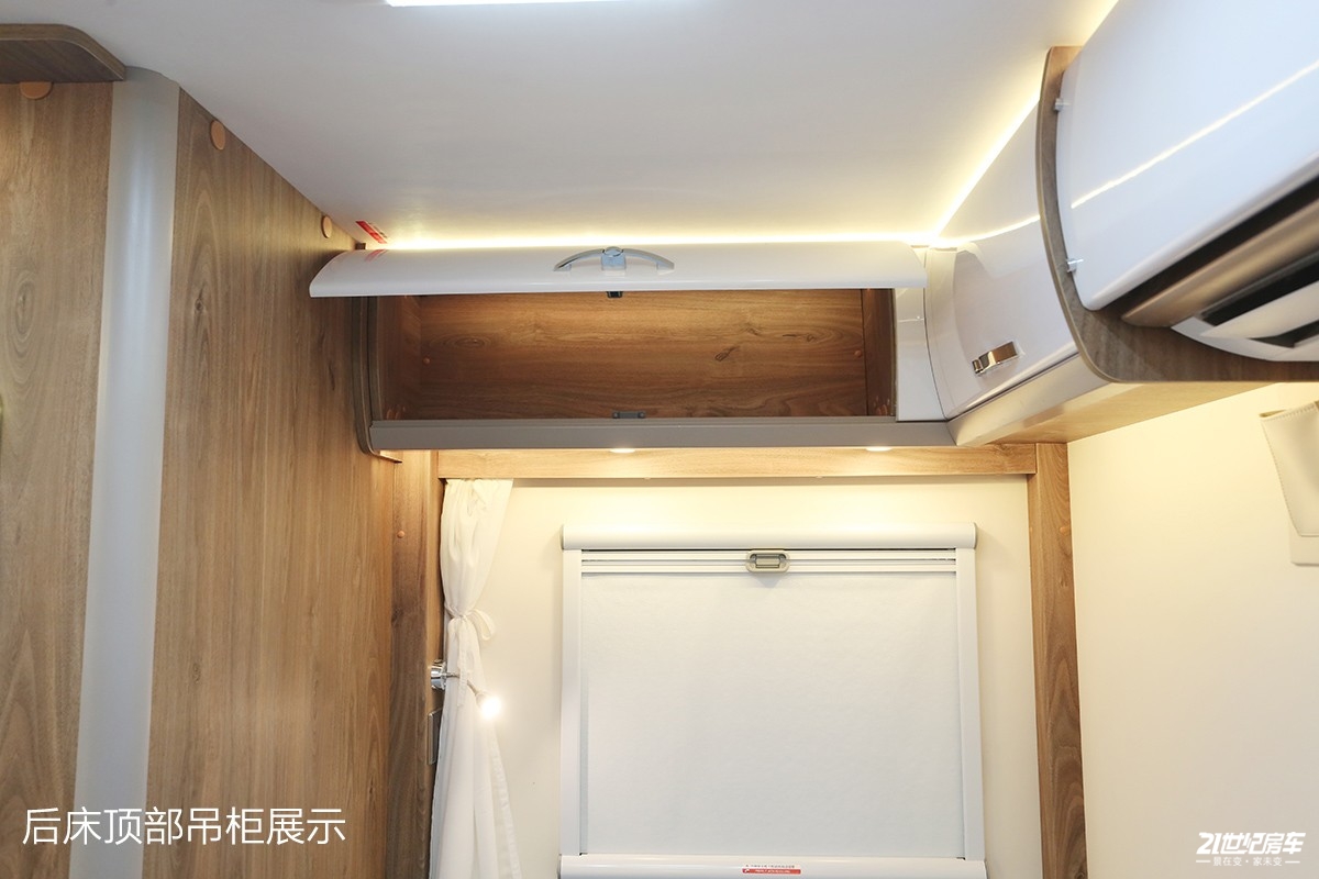 2019年新款福特b型房车,霍夫勒最新款b型房车