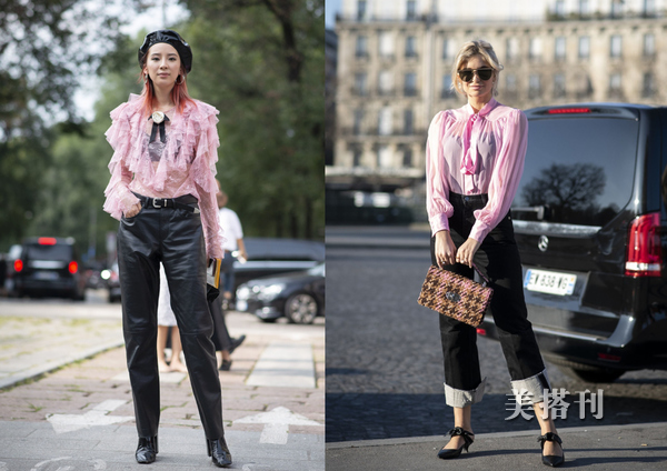 16日时尚精选：怎么能让塌下来的眼皮提上去？