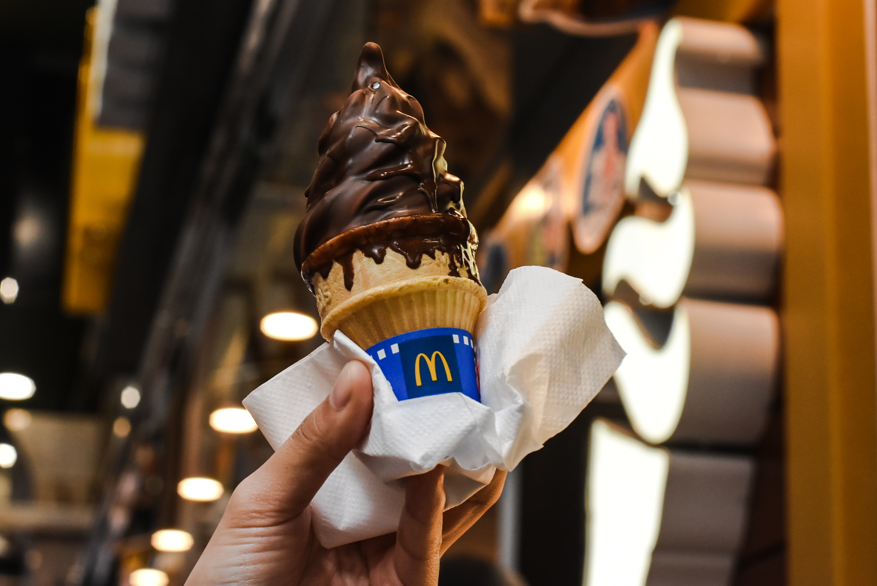 湾仔美食推荐,香港自由行湾仔美食推荐