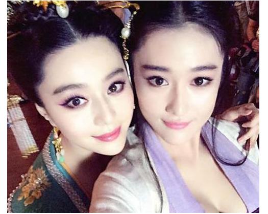 网游张馨予,张馨予美女