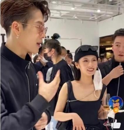 “夜店小王子”王嘉尔的瓜