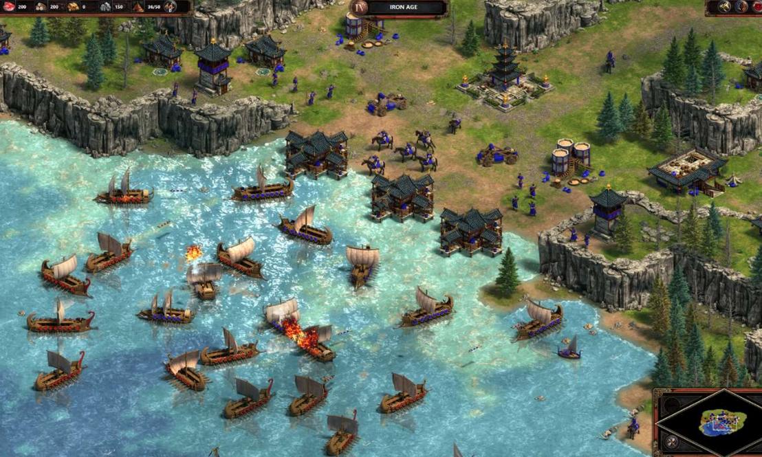 「戏里戏外」老·游戏退役微软宣布《红心大战》等关闭多人支持