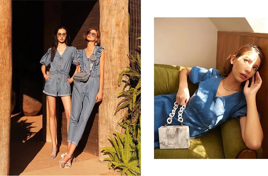 欧洲小众服装品牌推荐,有哪些值得推荐的小众品牌的衣服