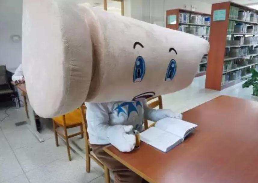 高校吉祥物盘点,高校吉祥物图鉴大全