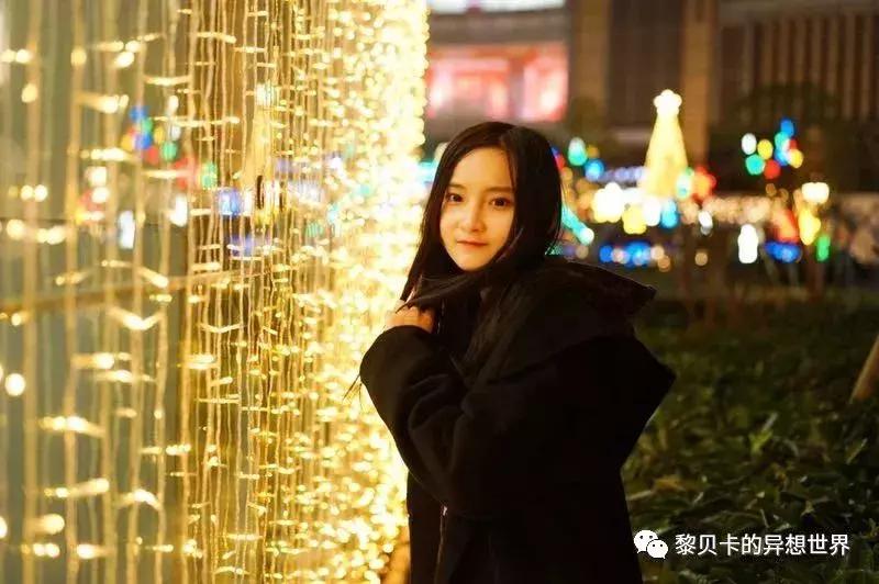 她们说穿过最满意的一件大衣,是这件!