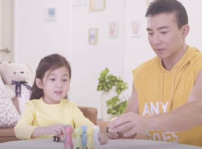 小泡芙刘畊宏跟妈妈视频,小泡芙刘畊宏和妈妈连线