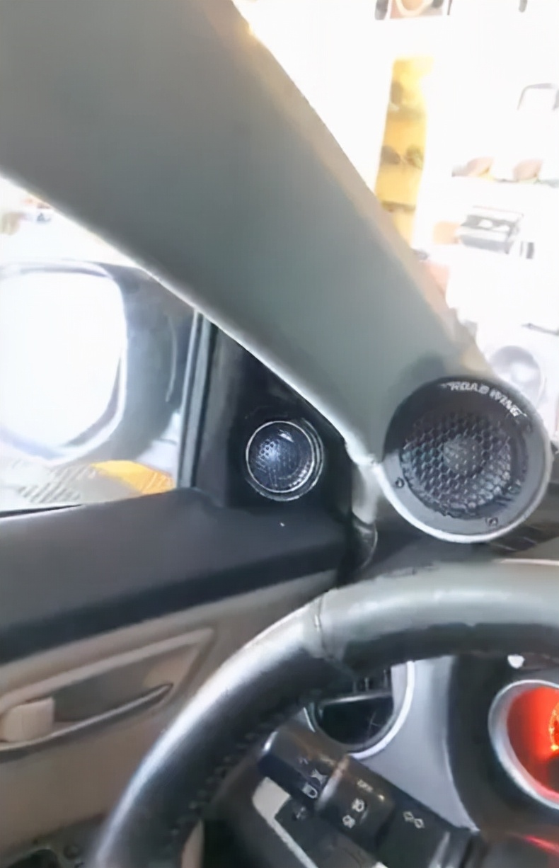 马自达睿翼音响怎么调效果最好,改装马自达睿翼视频