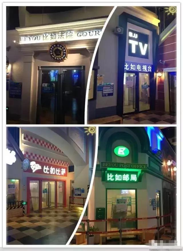 青岛比如世界门票,青岛一日游最佳方案