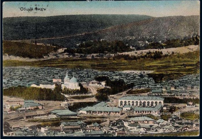 外蒙古的丢失，谁也背不起这个锅，三多与三升