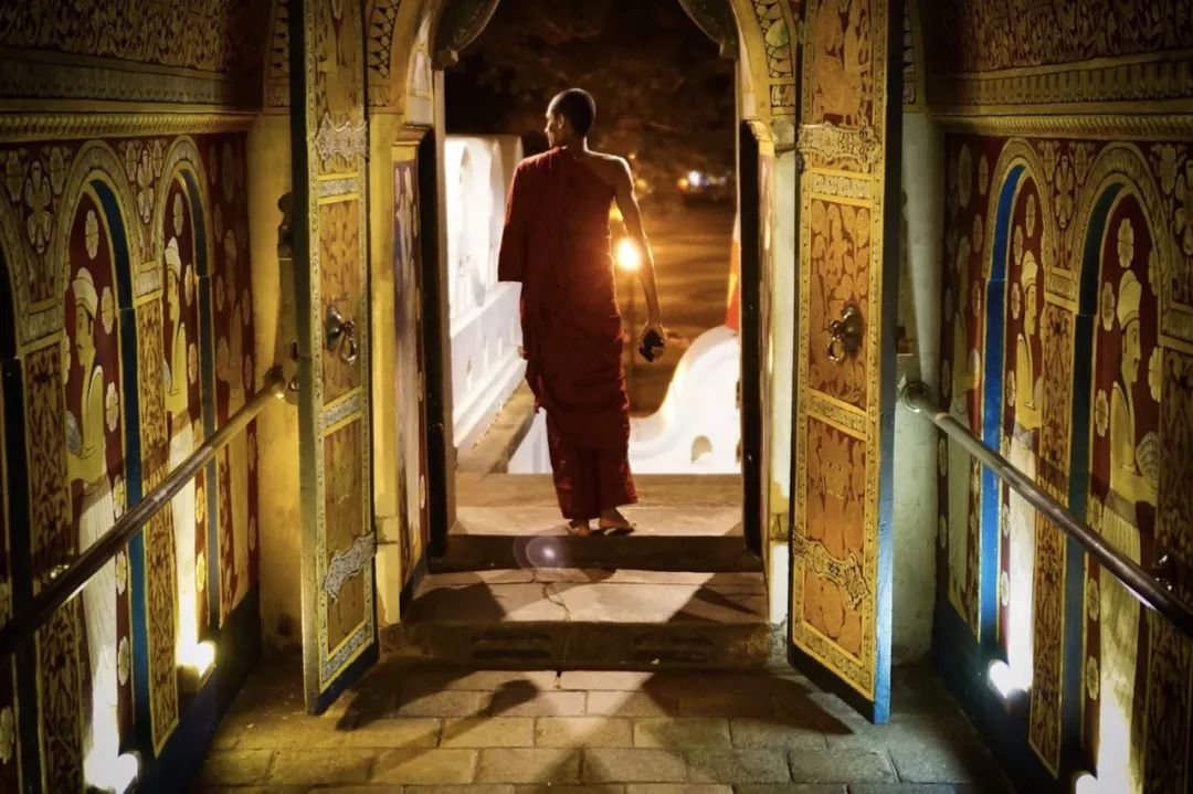 这个曾数次登上LP榜单的微笑国度，还有众多小众酒店值得睡