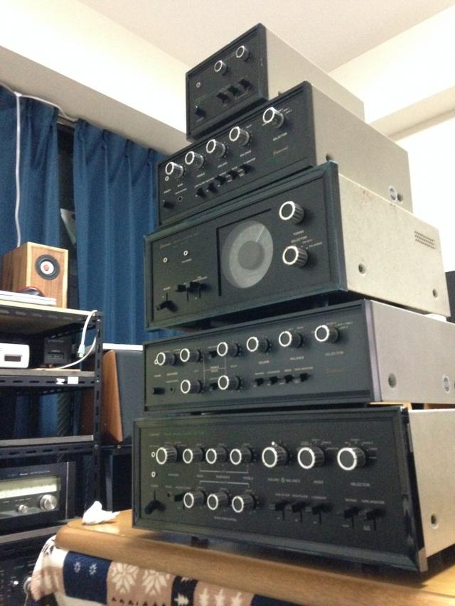 浅谈山水老机607707907系列，究竟谁才是真正的王者