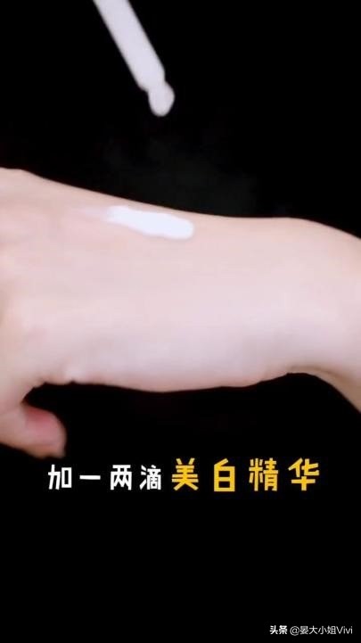 拯救皮肤蜡黄暗沉,拯救圆脸按摩