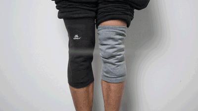 宇航黑科技让被窝燃起来,宇航服黑科技