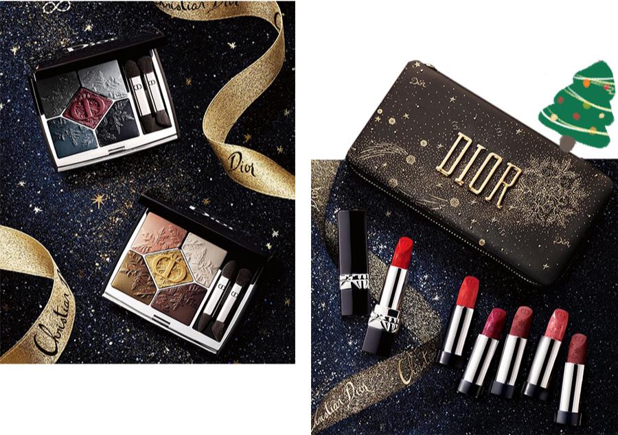 各大品牌的圣诞,各个品牌圣诞新品