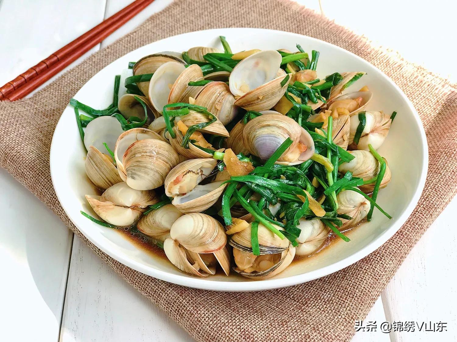 倍受家人喜欢的几道家常美食,一道家常风味的创意美食超级下饭