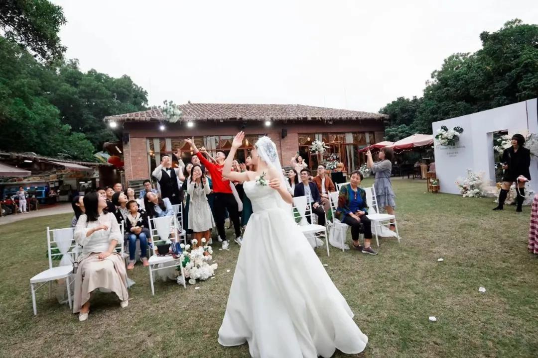 如何备婚防坑筹备自己的婚礼,备婚攻略如何选择完美的婚礼场地