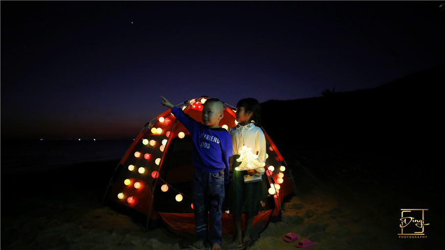 陵水猴岛与呆呆岛之旅,三亚猴岛呆呆岛有必要去吗