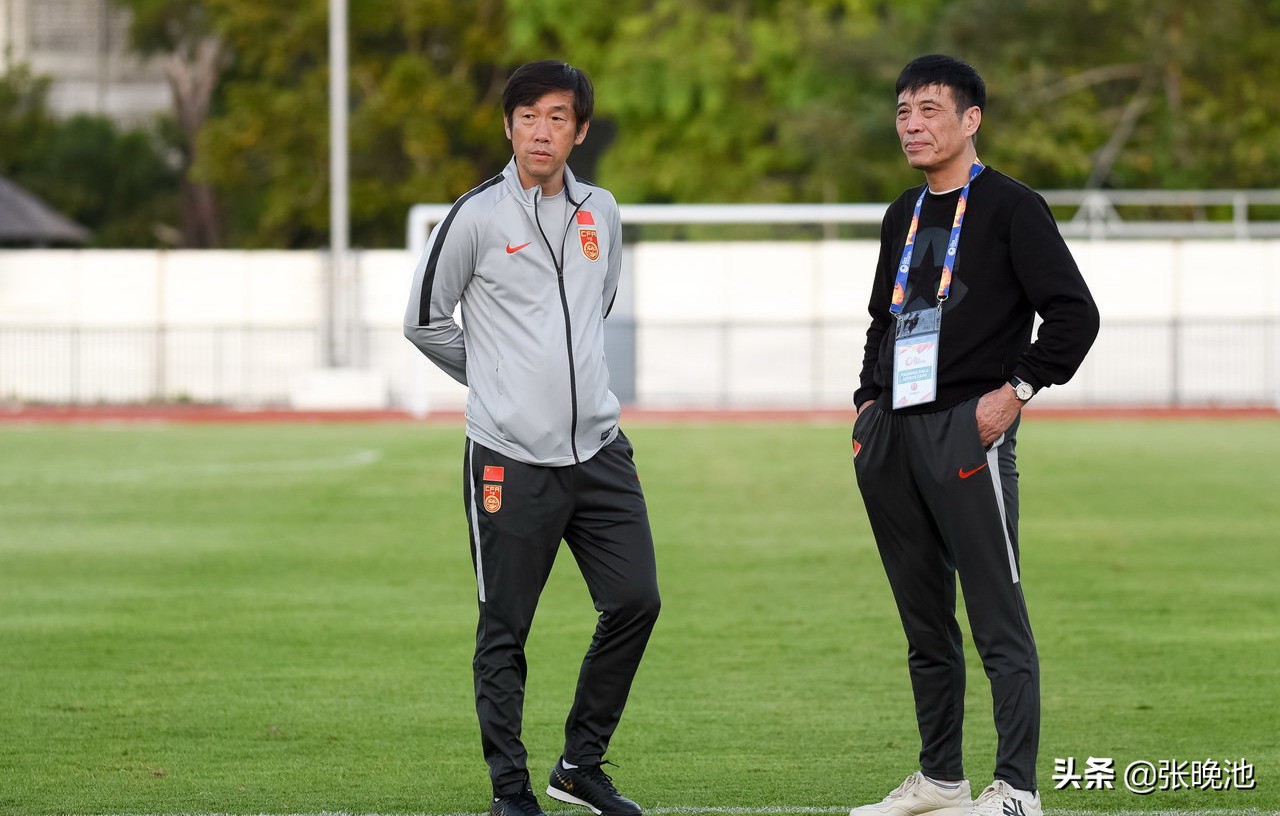 今晚！中国国奥PK乌兹别克，再败将出局！为男排让路央视这样直播