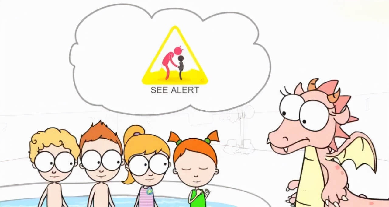 成都教师猥亵20名男生：从小缺失的性教育，这些影片补回来