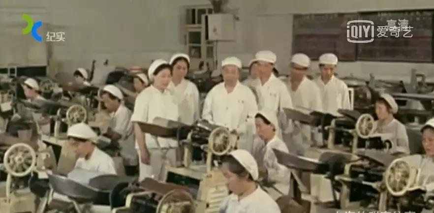 国货被嫌弃,当国货遇到非遗国潮诞生