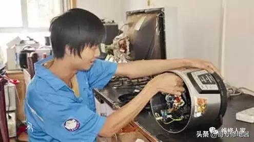 维修新手学习什么技能,常用维修小技巧