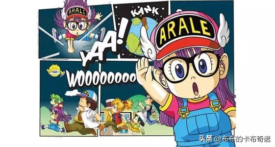 140部00后童年记忆中的经典动画片,那些年8090年我们看过的动画片