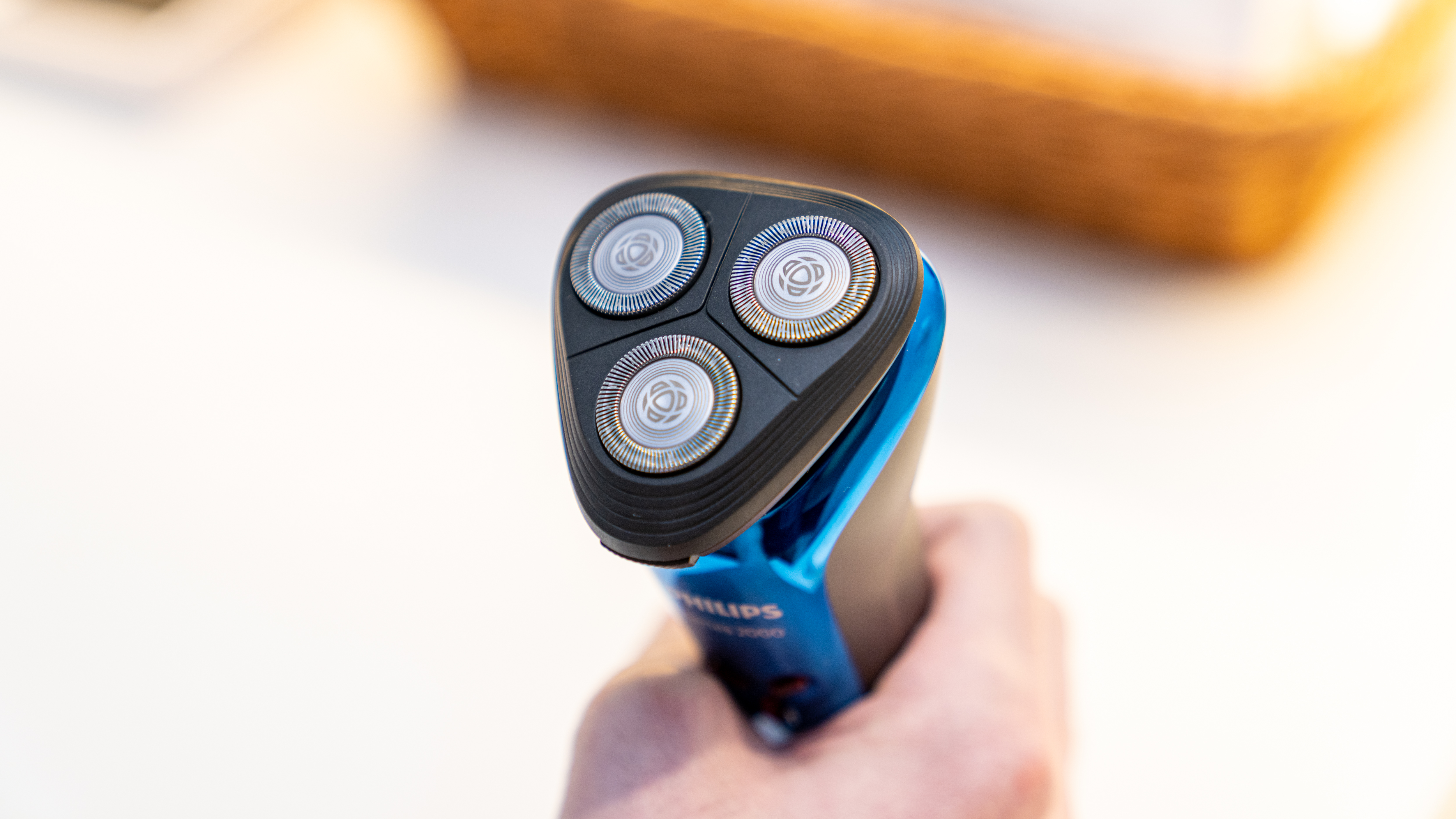 飞利浦剃须刀s2303几瓦,飞利浦电动剃须刀s2308