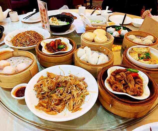 珠海有什么美食攻略值得推荐,珠海旅游有什么好吃的美食