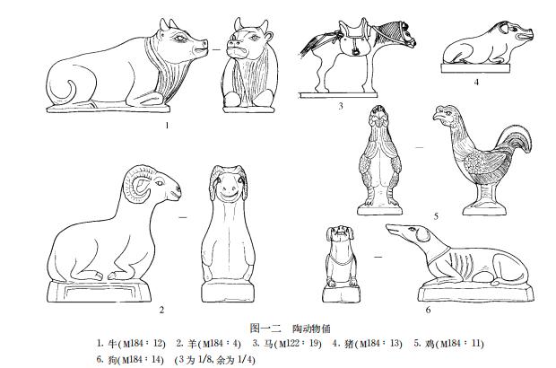 西安雁塔潘家庄挖出古墓,西安墓地发掘最新