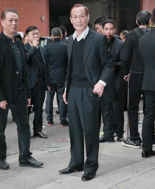 香港现在四位地位最高的演员,香港演老大的十大演员